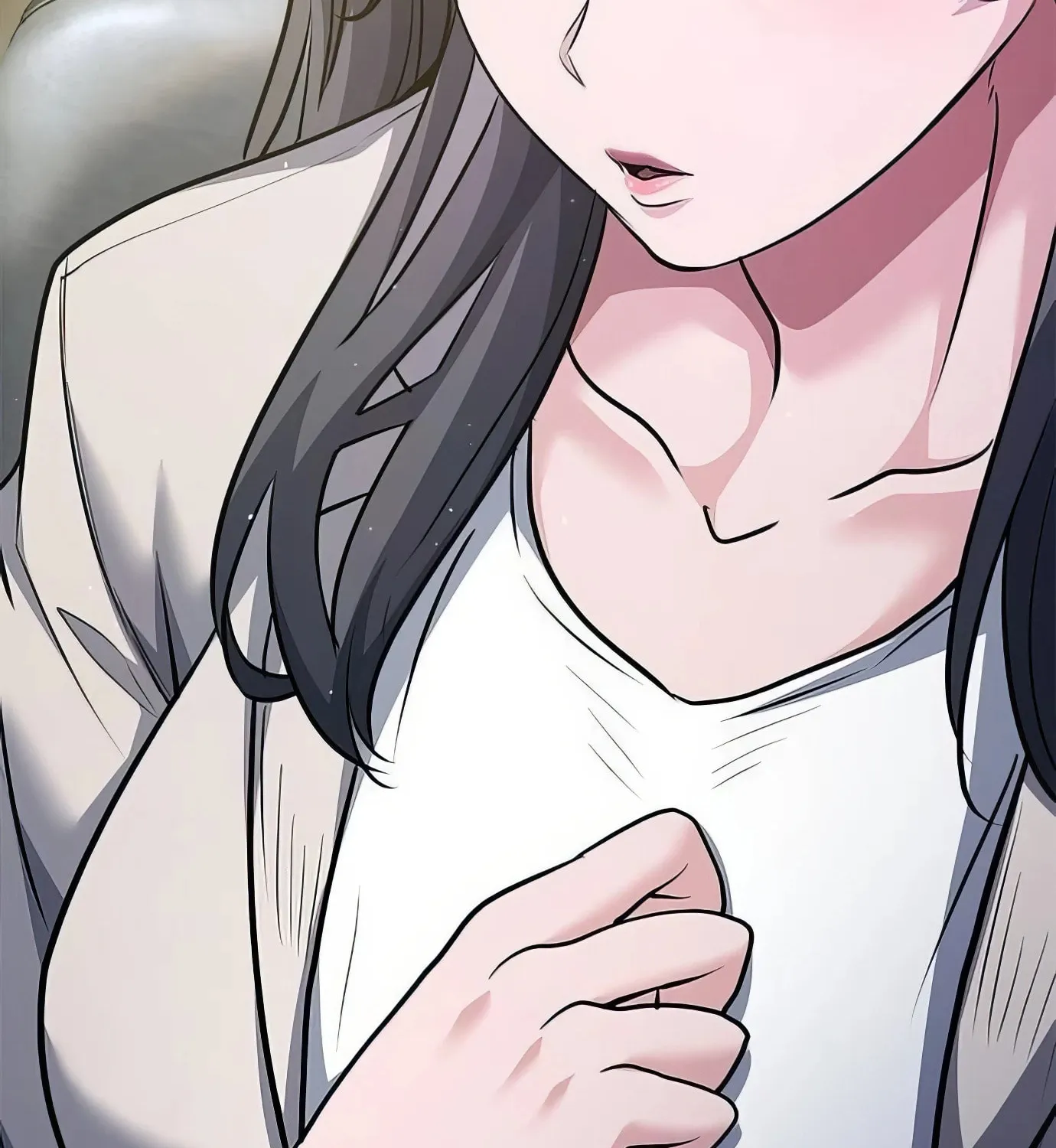 Read Secret Player chapter 111 image 27 on Lezhin