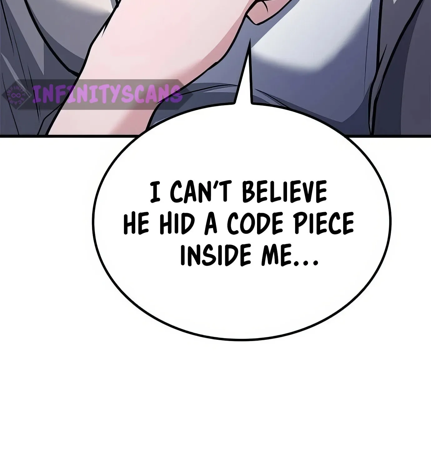 Read Secret Player chapter 111 image 28 on Lezhin