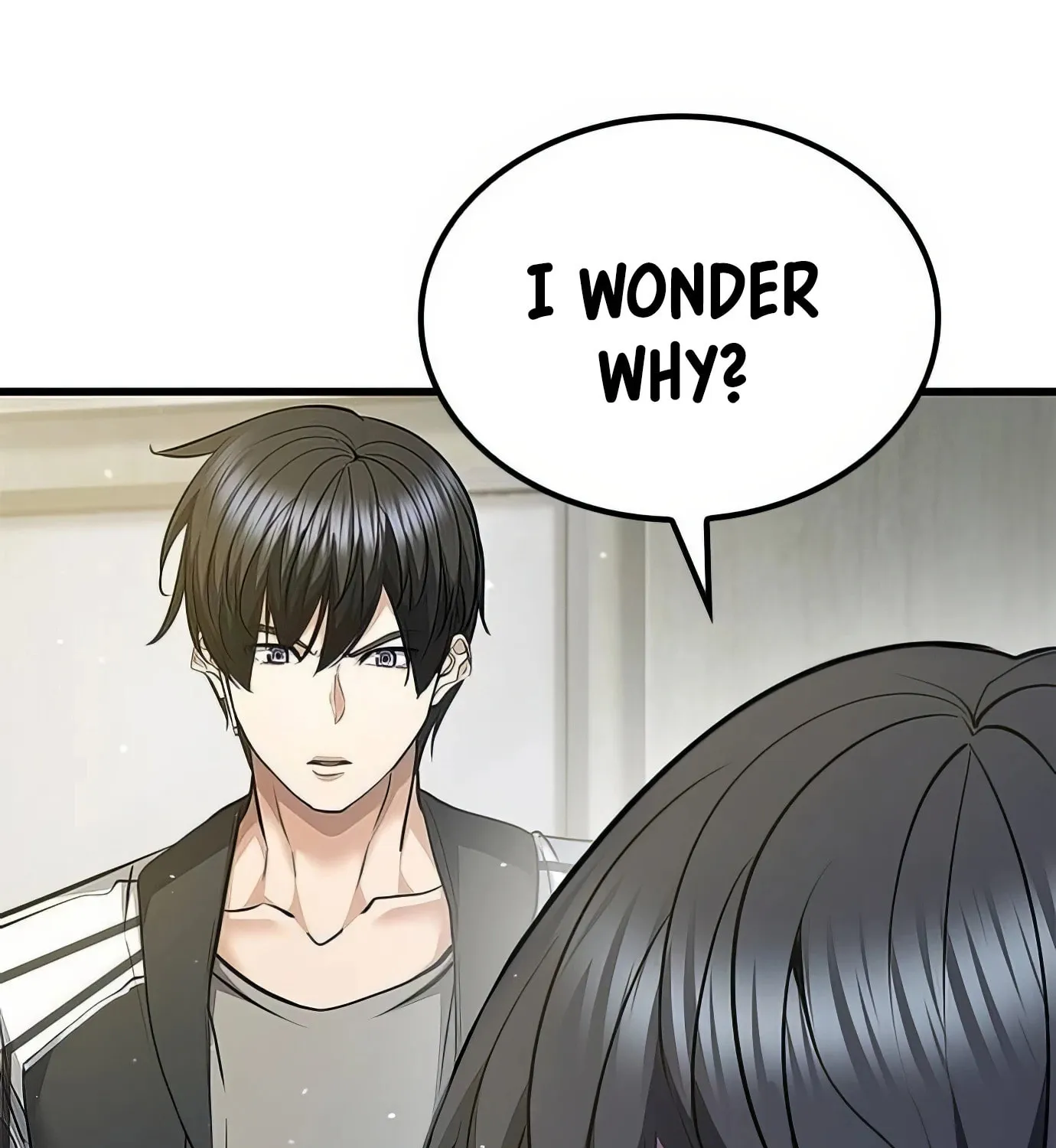 Read Secret Player chapter 111 image 30 on Lezhin