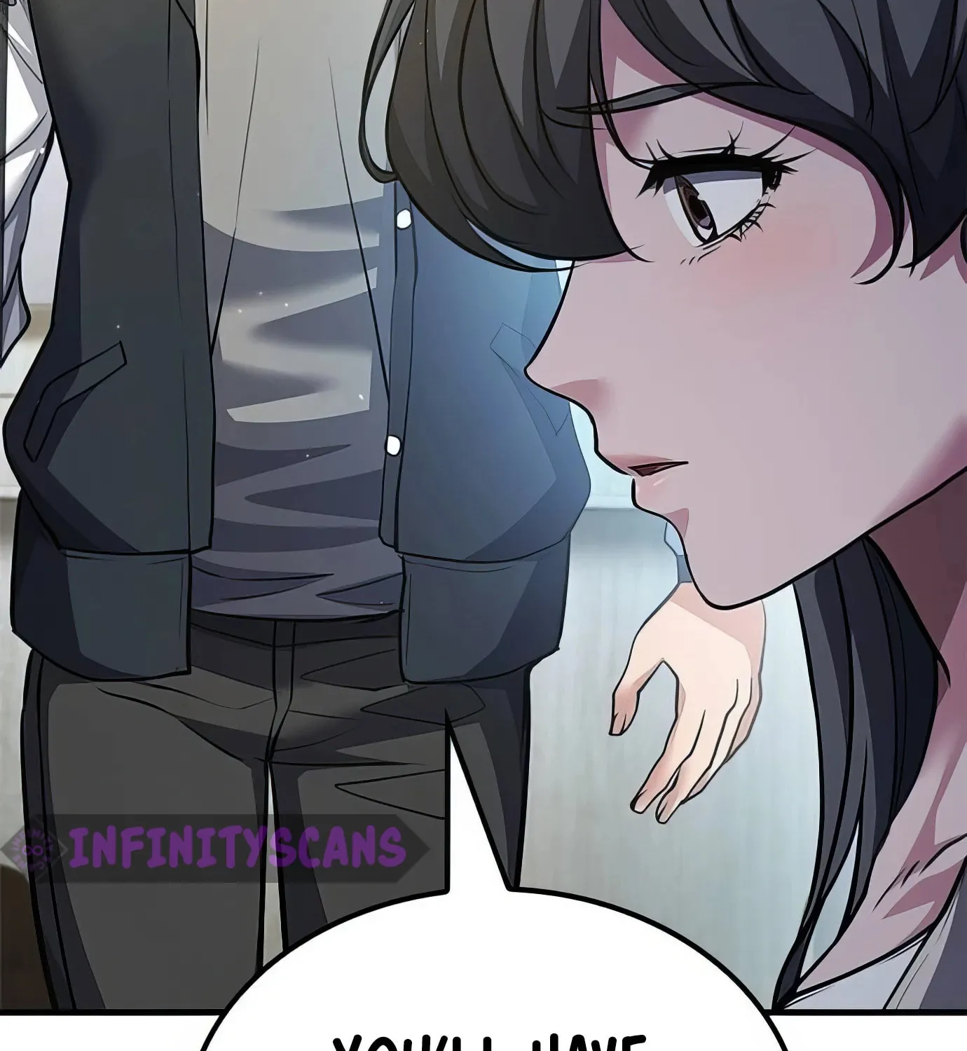 Read Secret Player chapter 111 image 31 on Lezhin