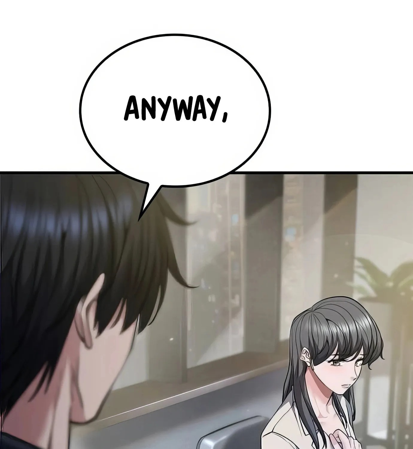 Read Secret Player chapter 111 image 33 on Lezhin