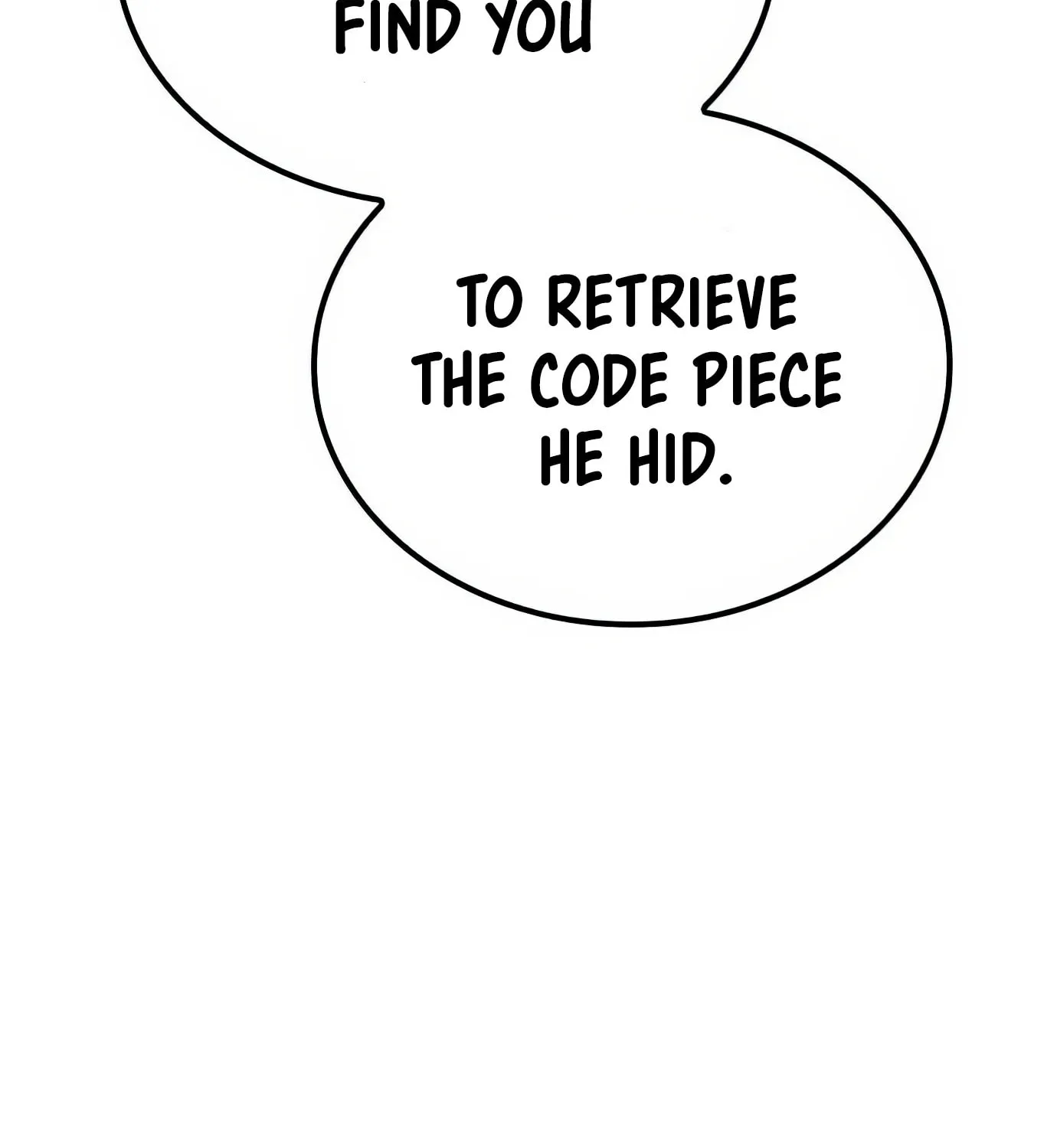Read Secret Player chapter 111 image 35 on Lezhin