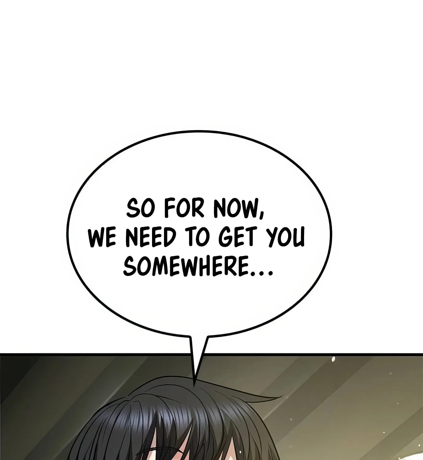 Read Secret Player chapter 111 image 36 on Lezhin