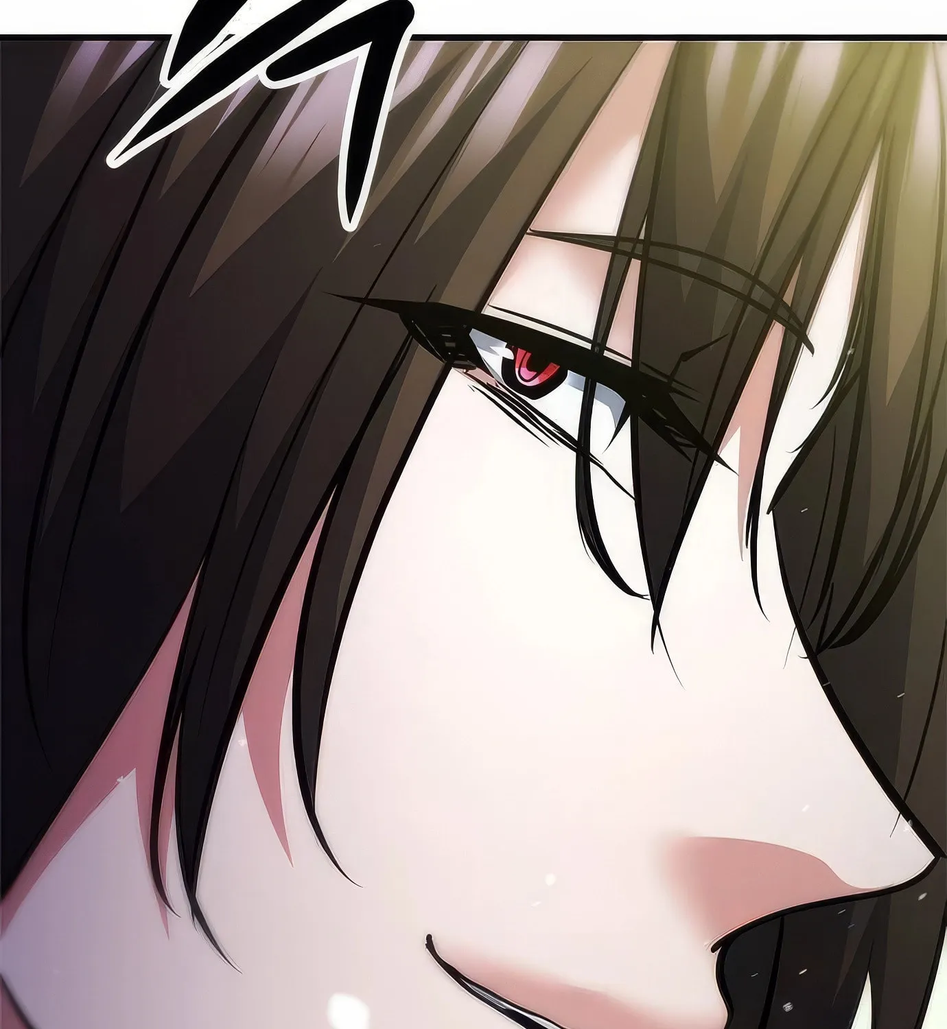 Read Secret Player chapter 111 image 4 on Lezhin