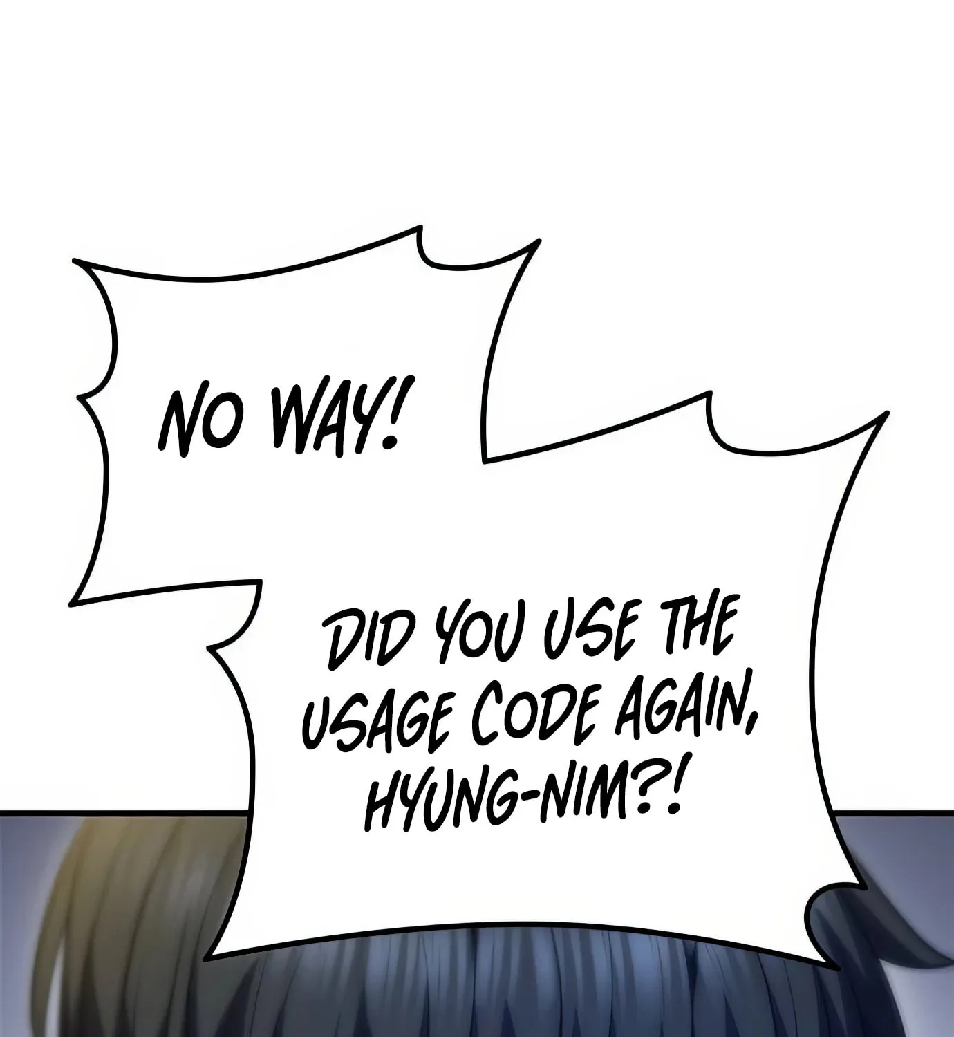Read Secret Player chapter 111 image 46 on Lezhin