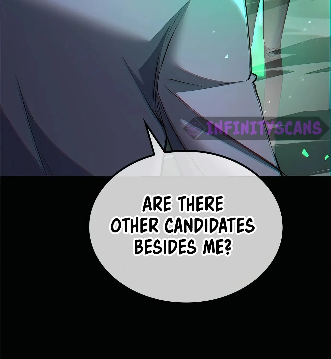 Read Secret Player chapter 111 image 52 on Lezhin