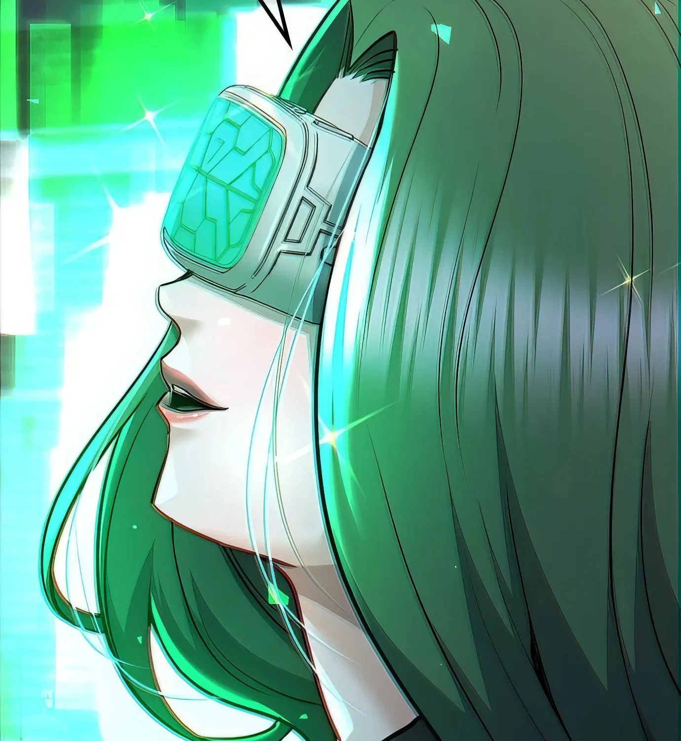 Read Secret Player chapter 111 image 56 on Lezhin