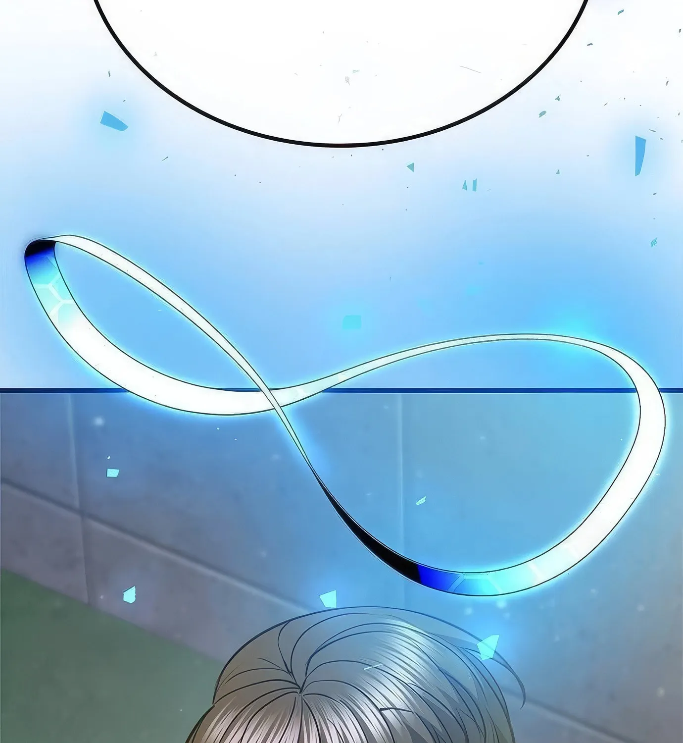 Read Secret Player chapter 111 image 7 on Lezhin