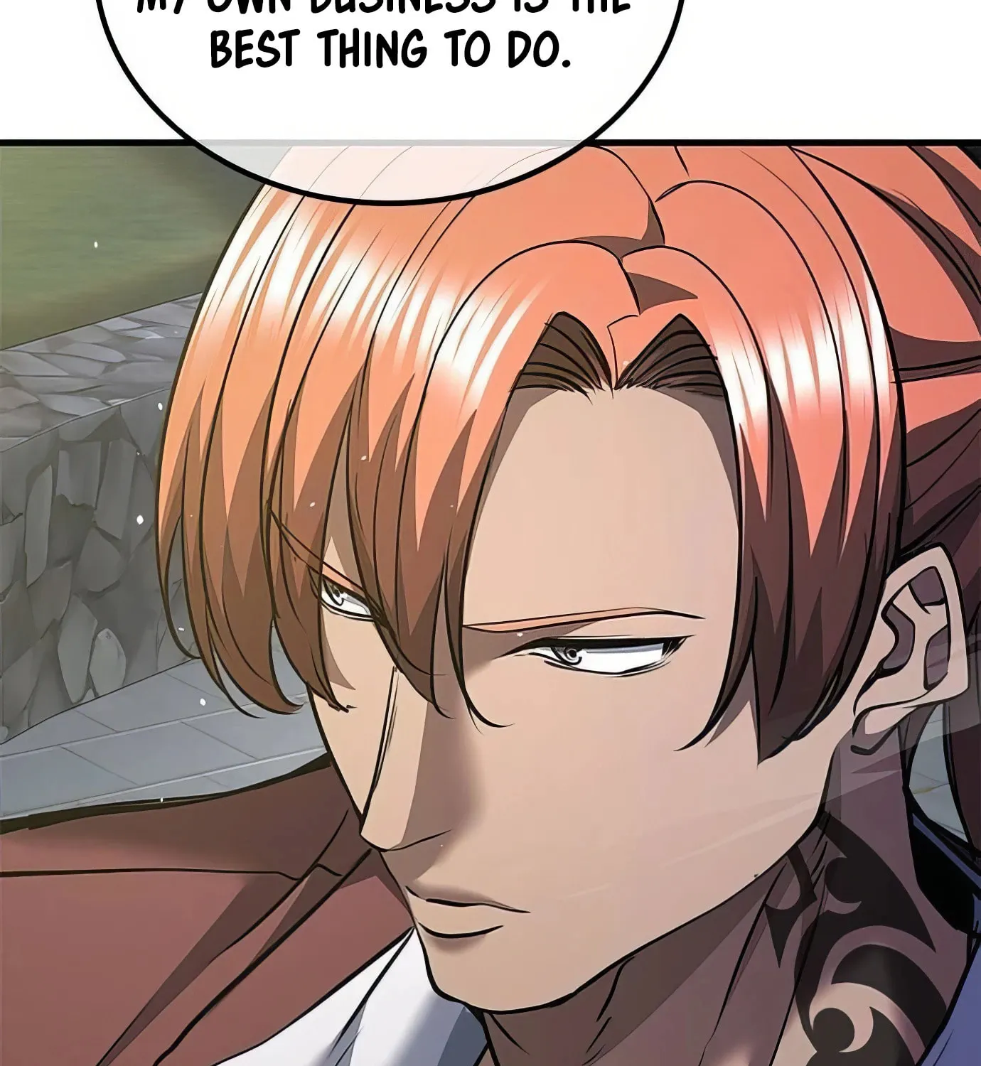 Read Secret Player chapter 111 image 75 on Lezhin