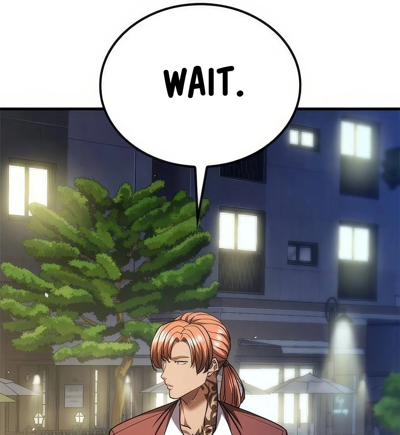 Read Secret Player chapter 111 image 78 on Lezhin