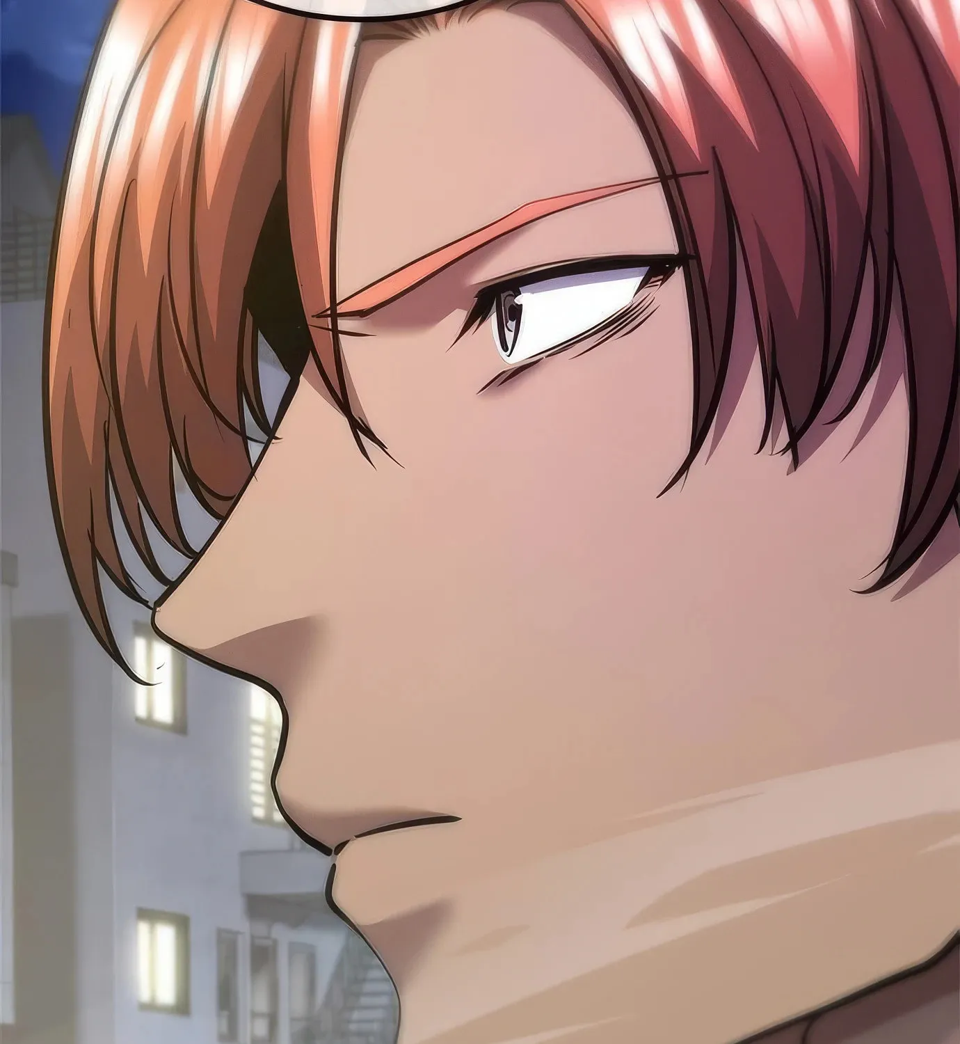 Read Secret Player chapter 111 image 82 on Lezhin