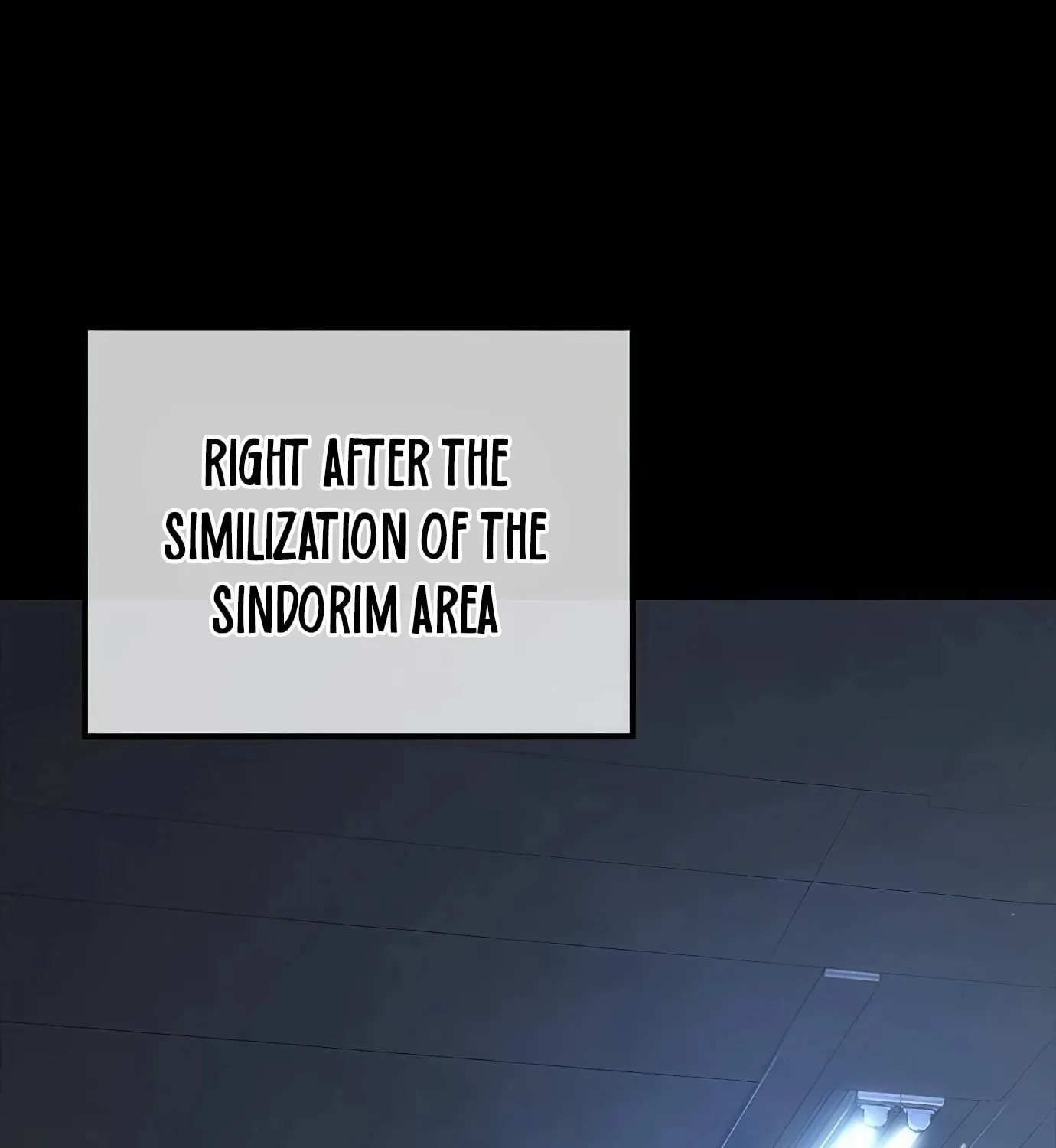 Read Secret Player chapter 112 image 1 on Lezhin