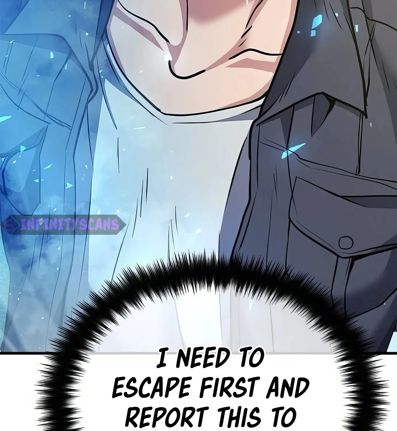 Read Secret Player chapter 112 image 102 on Lezhin