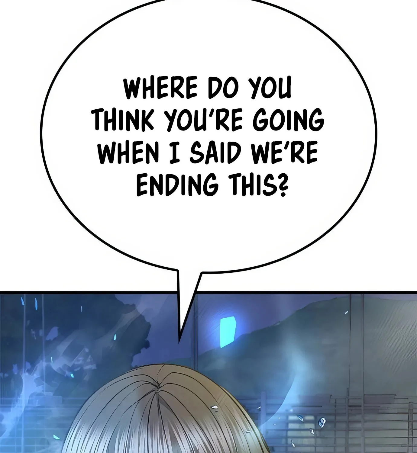 Read Secret Player chapter 112 image 104 on Lezhin
