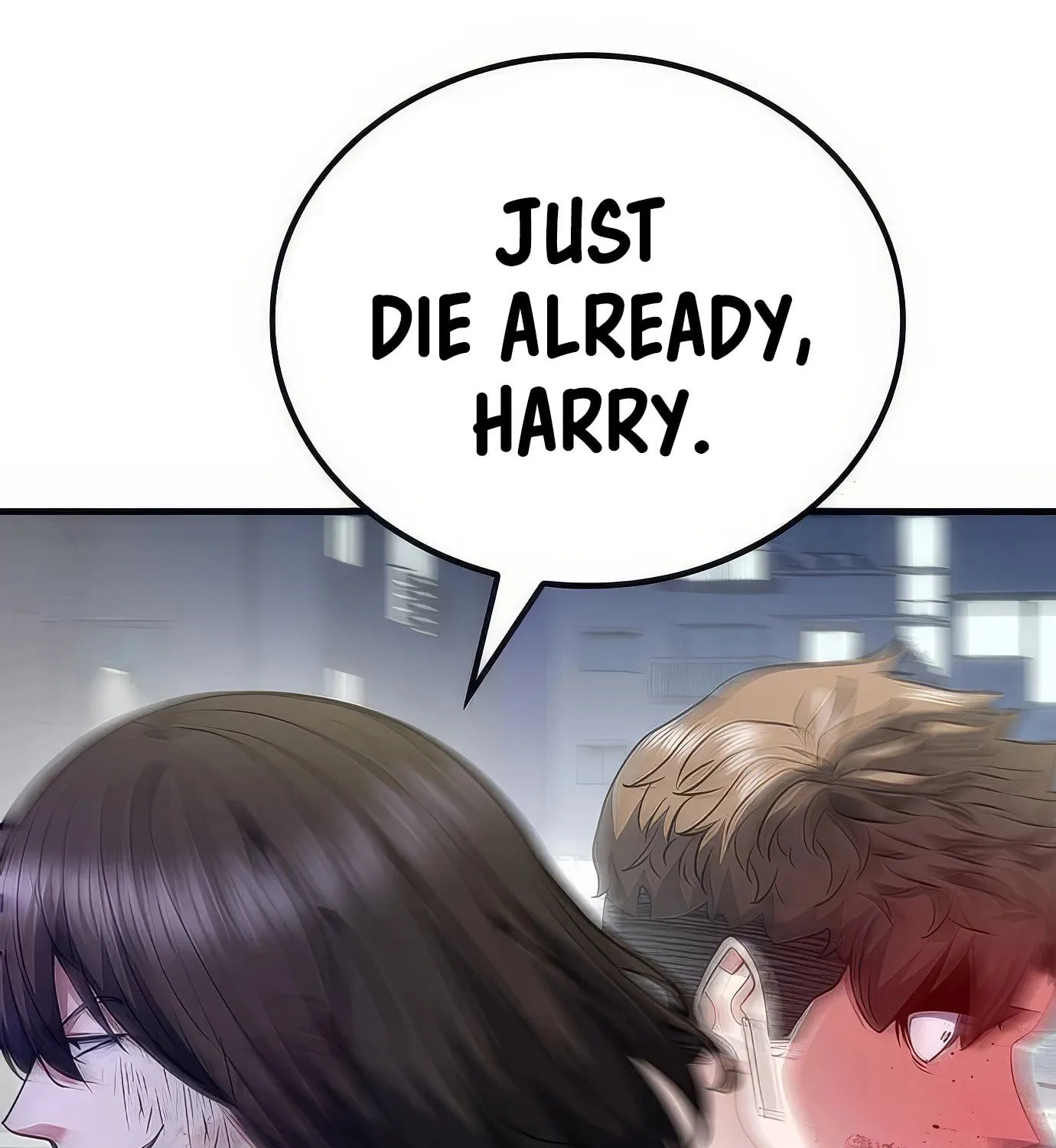 Read Secret Player chapter 112 image 114 on Lezhin