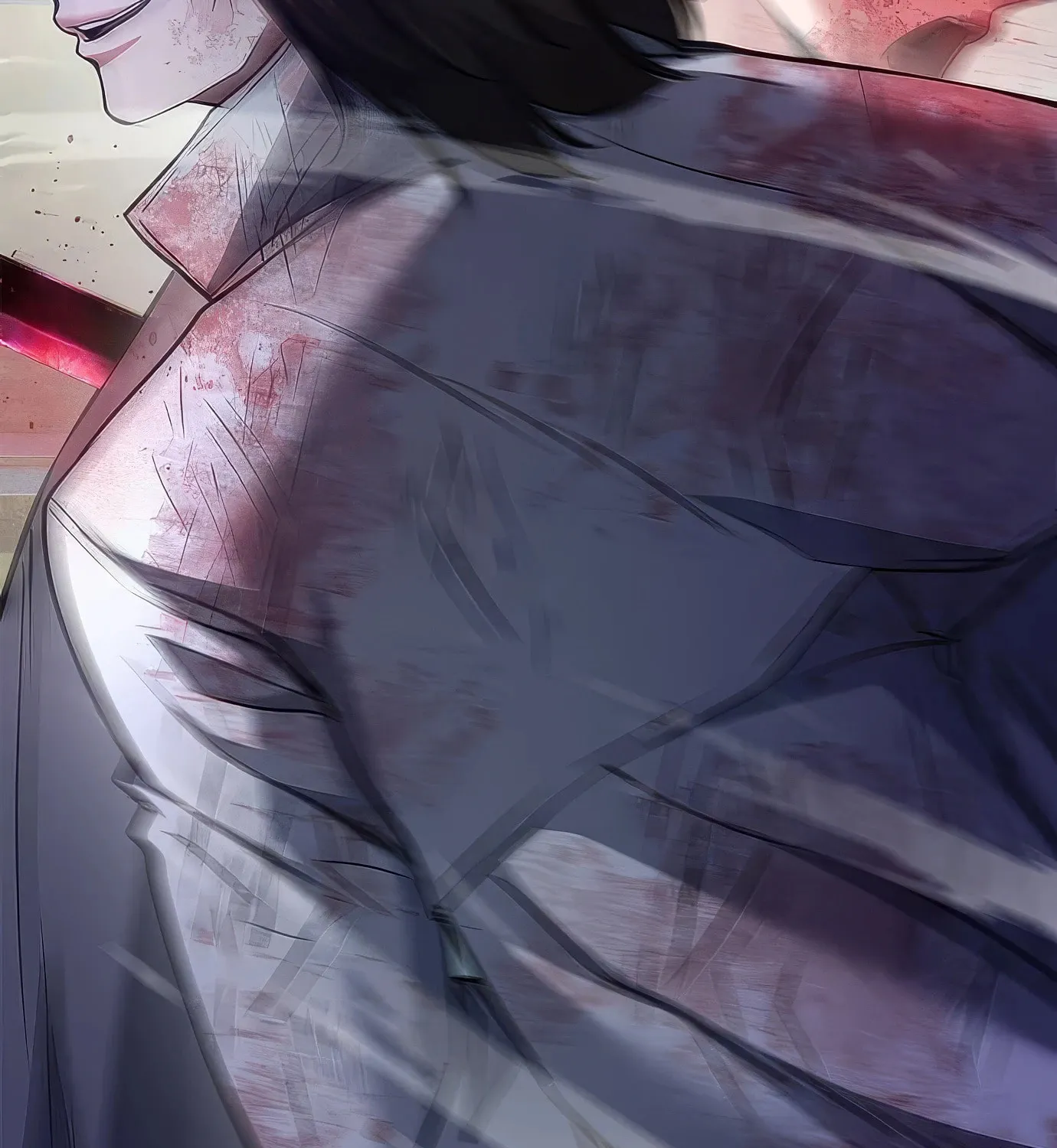 Read Secret Player chapter 112 image 115 on Lezhin