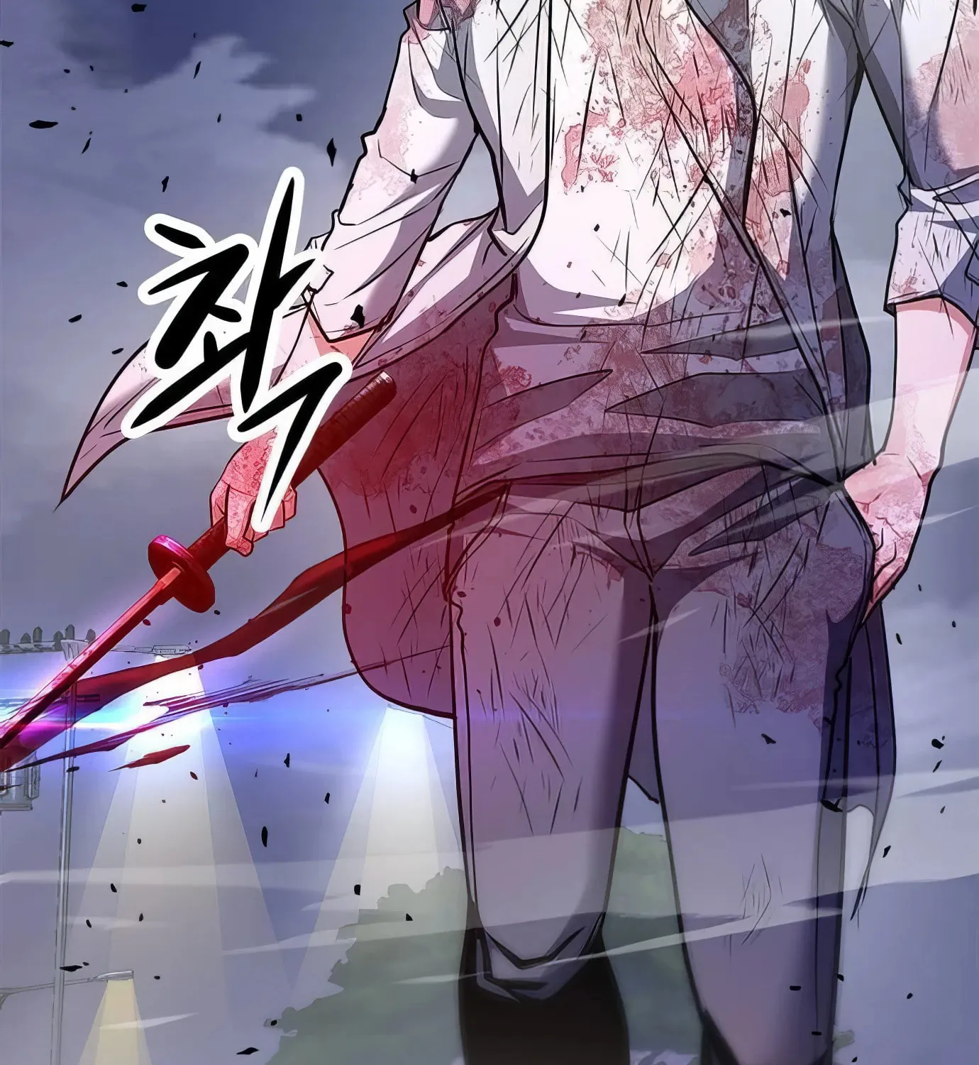 Read Secret Player chapter 112 image 121 on Lezhin