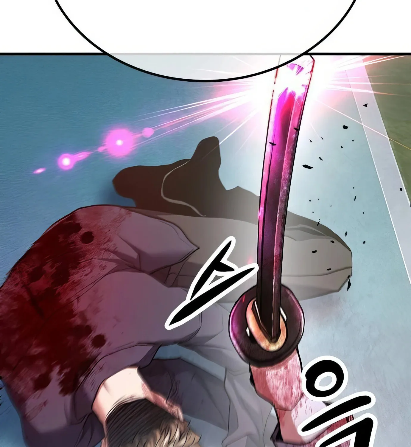 Read Secret Player chapter 112 image 124 on Lezhin