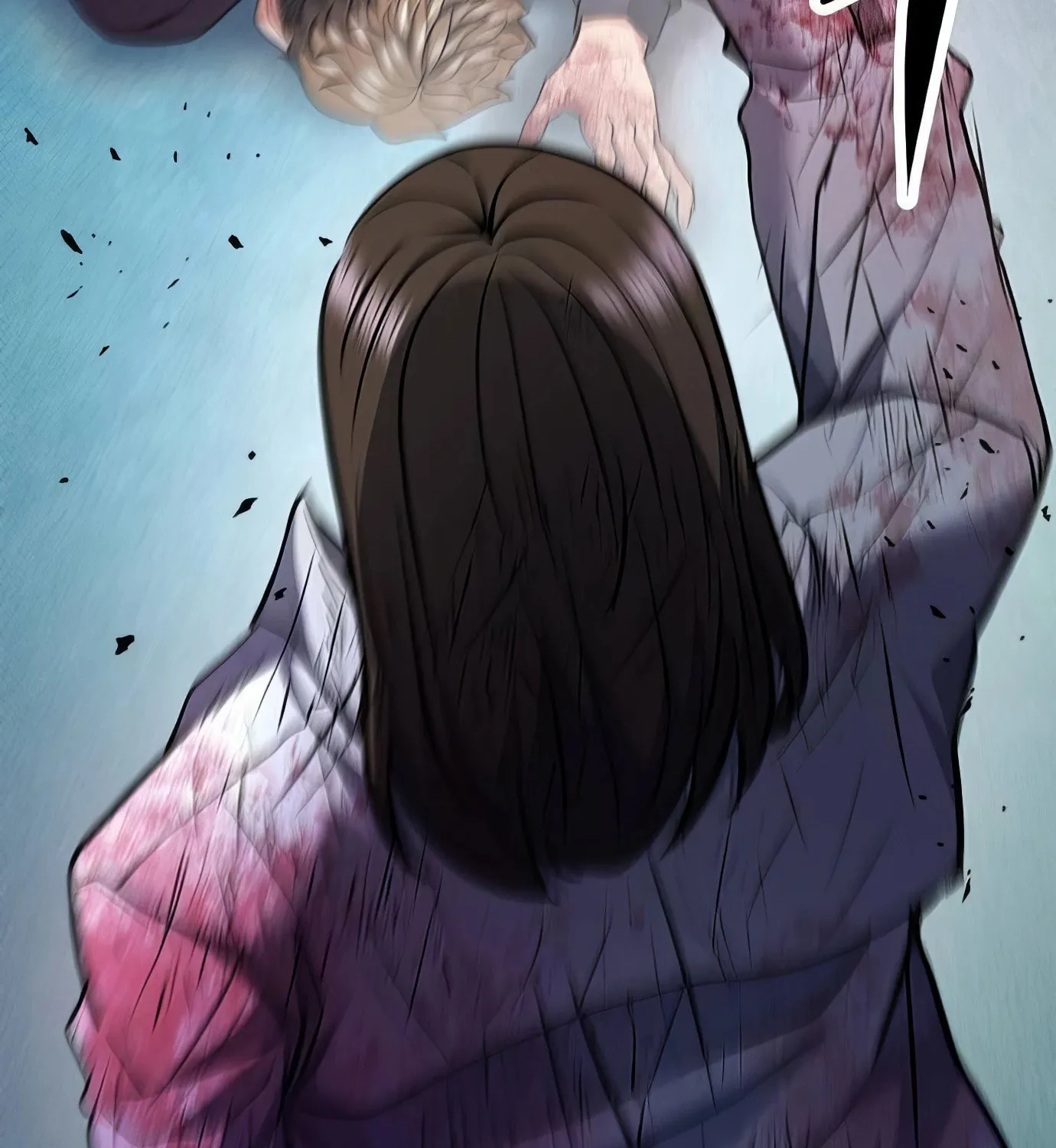 Read Secret Player chapter 112 image 125 on Lezhin