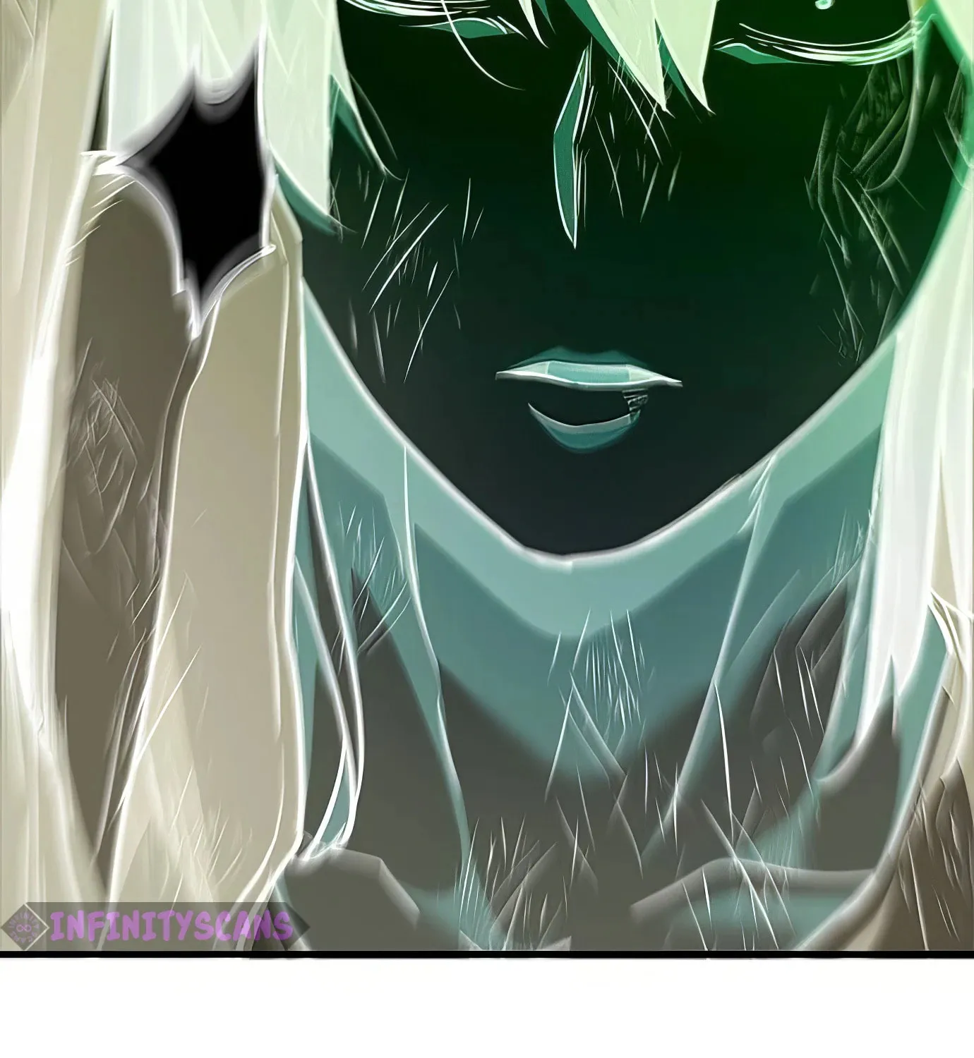 Read Secret Player chapter 112 image 128 on Lezhin