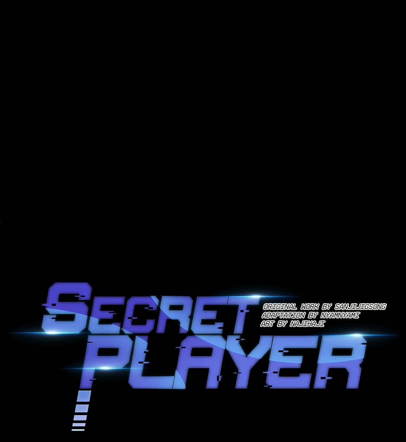 Read Secret Player chapter 112 image 13 on Lezhin