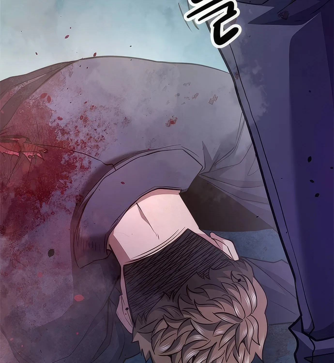 Read Secret Player chapter 112 image 131 on Lezhin