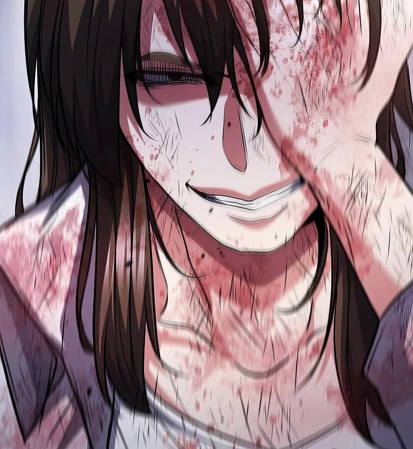 Read Secret Player chapter 112 image 160 on Lezhin