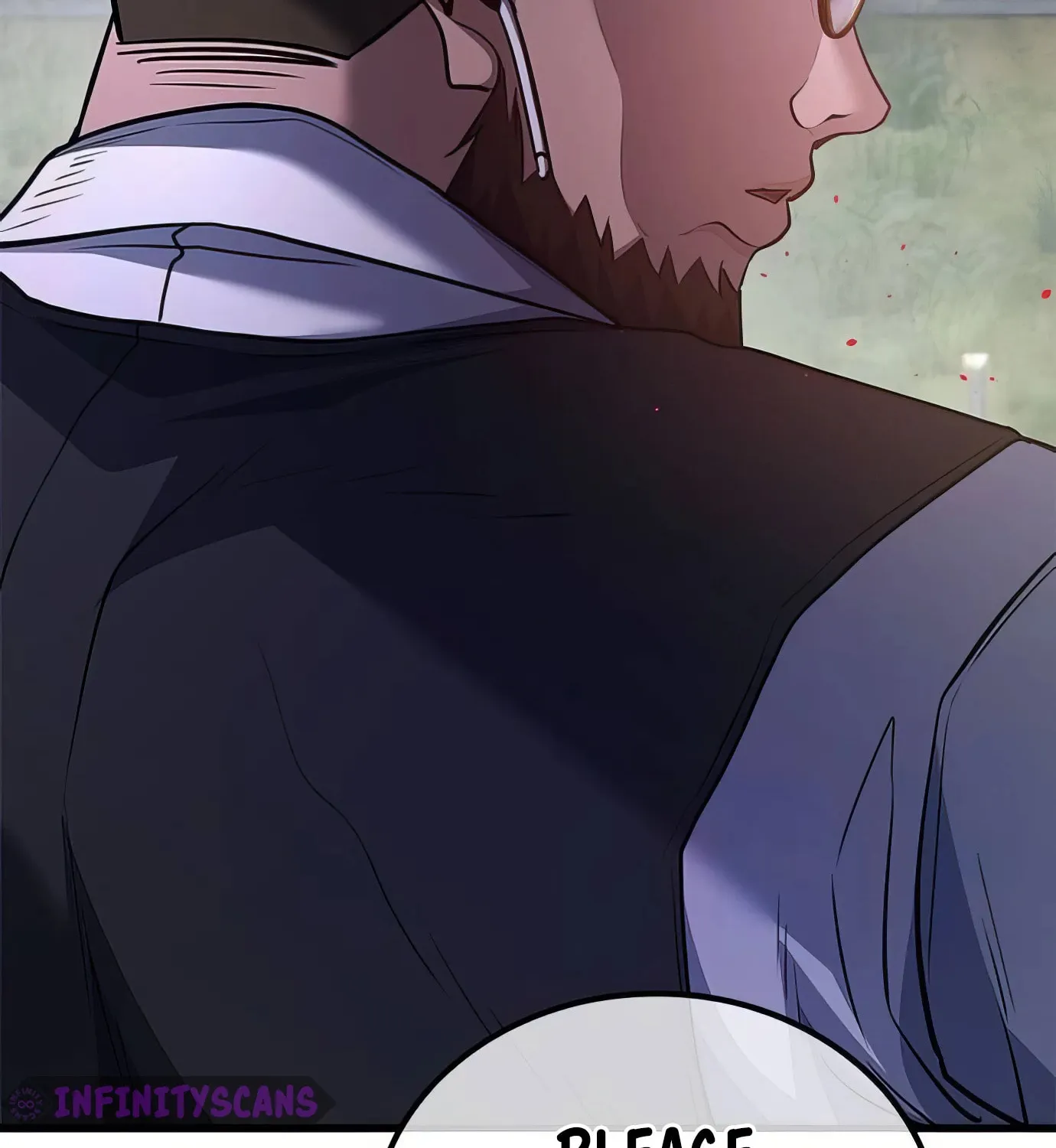 Read Secret Player chapter 112 image 166 on Lezhin