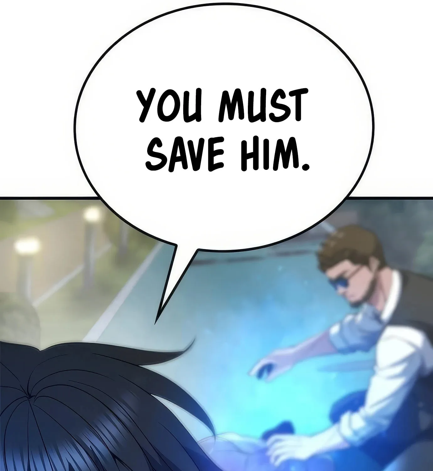 Read Secret Player chapter 112 image 169 on Lezhin