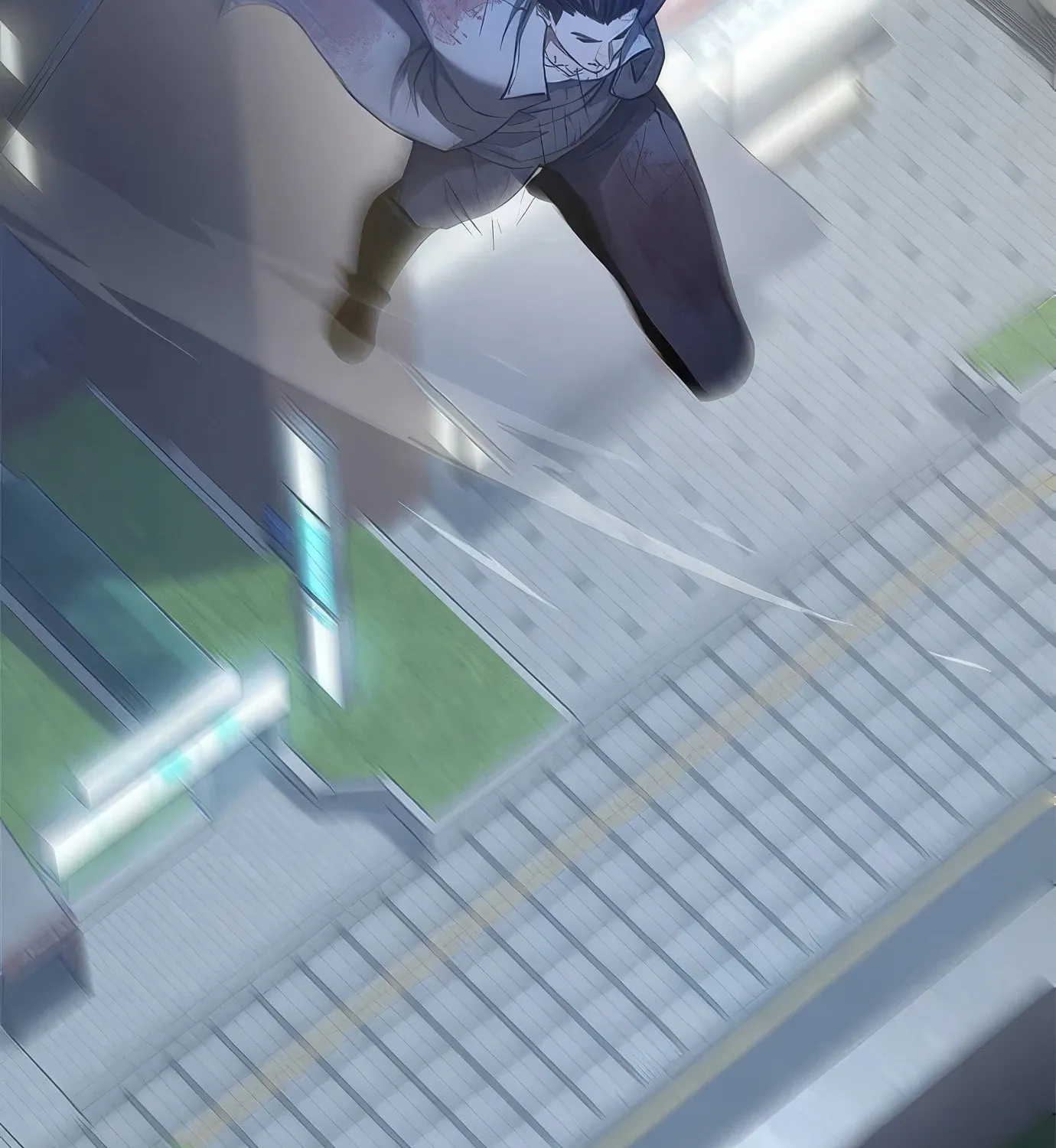 Read Secret Player chapter 112 image 176 on Lezhin