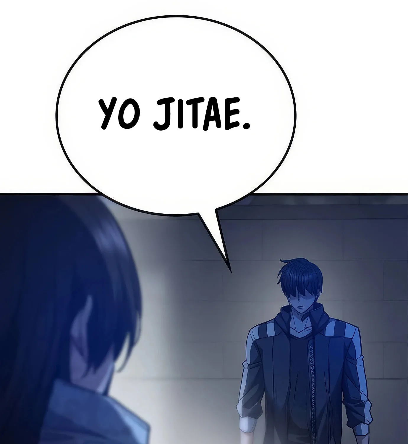 Read Secret Player chapter 112 image 179 on Lezhin