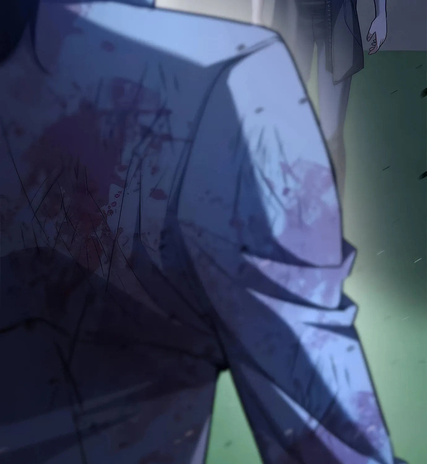 Read Secret Player chapter 112 image 180 on Lezhin