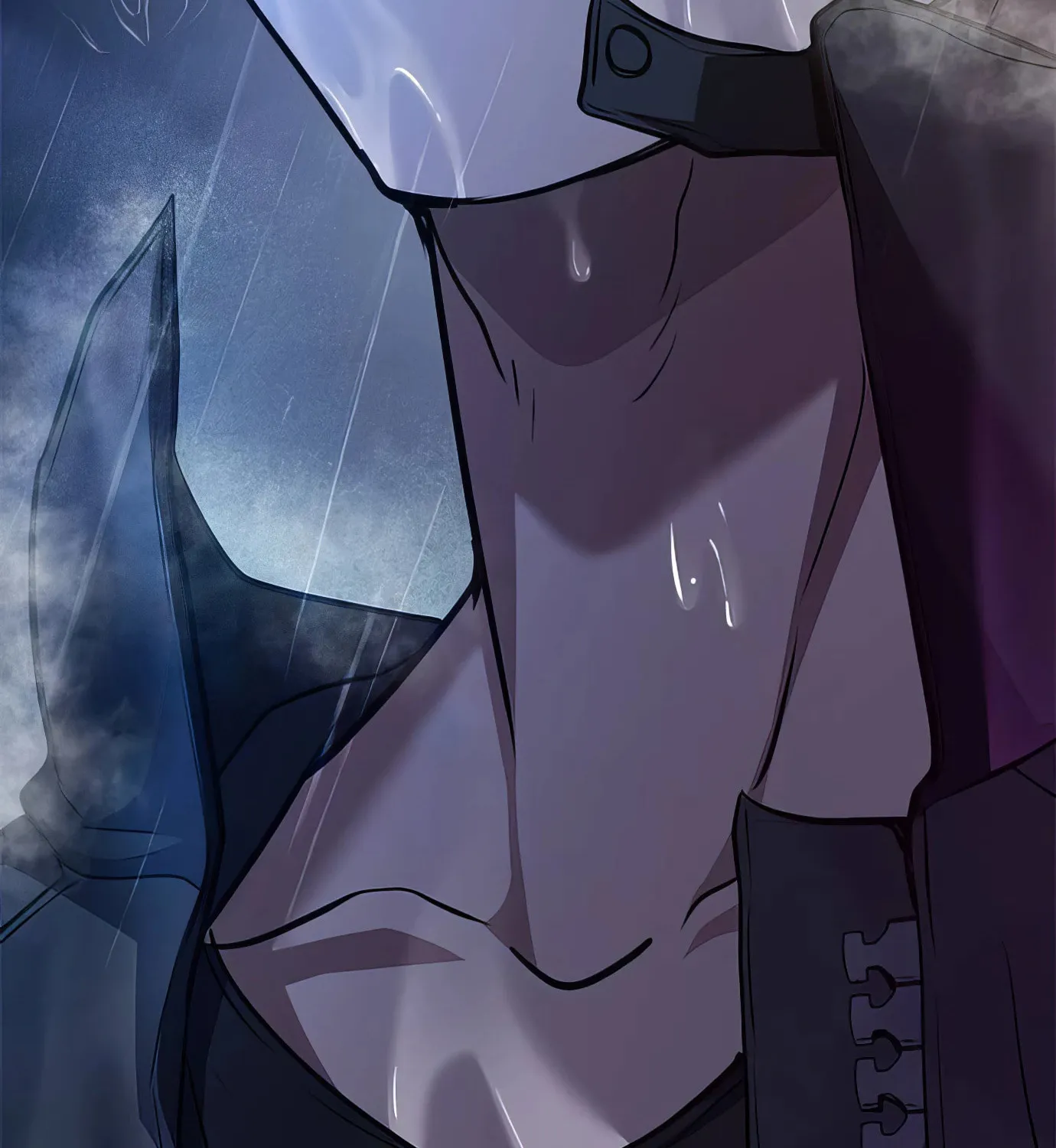 Read Secret Player chapter 112 image 197 on Lezhin