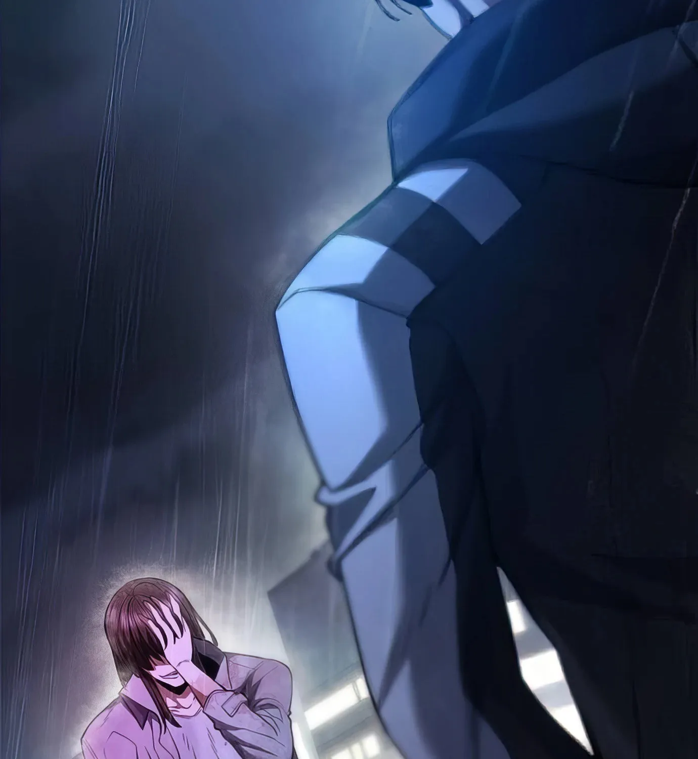 Read Secret Player chapter 112 image 202 on Lezhin