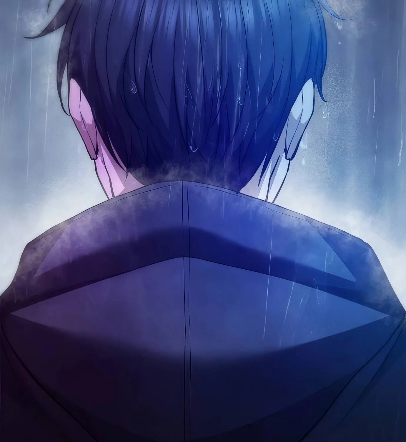Read Secret Player chapter 112 image 205 on Lezhin