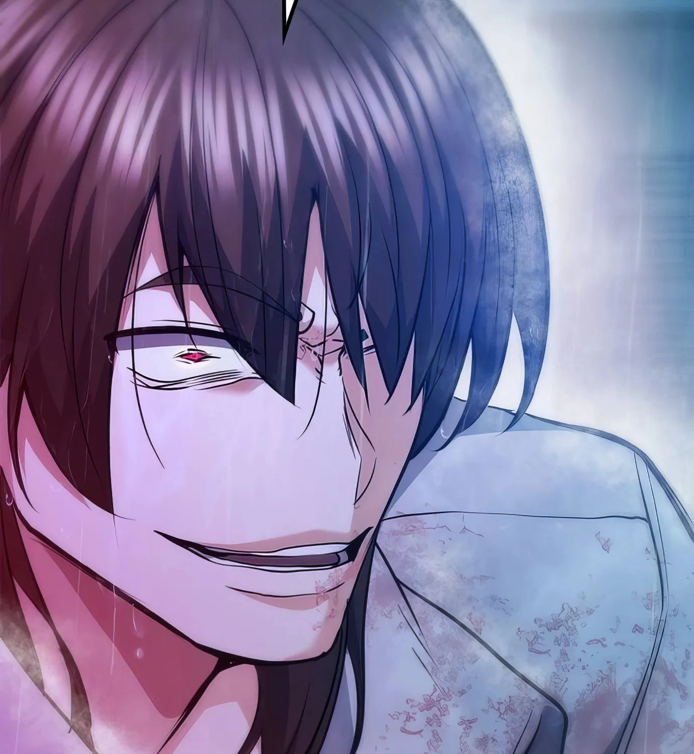 Read Secret Player chapter 112 image 208 on Lezhin