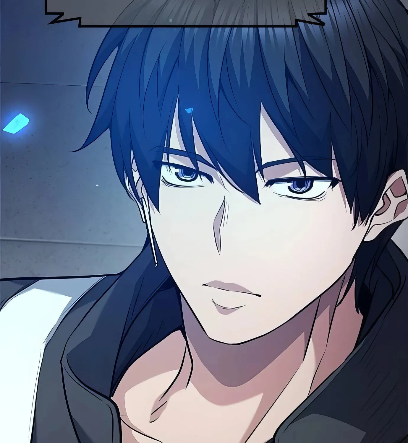 Read Secret Player chapter 112 image 21 on Lezhin