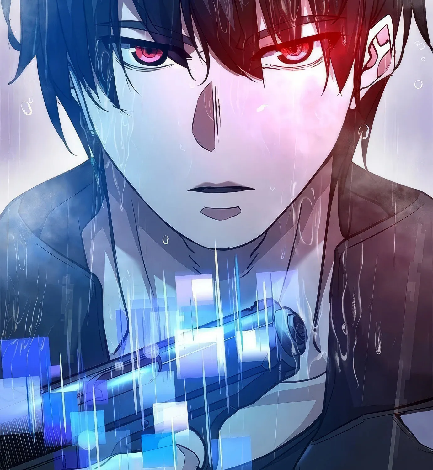 Read Secret Player chapter 112 image 219 on Lezhin