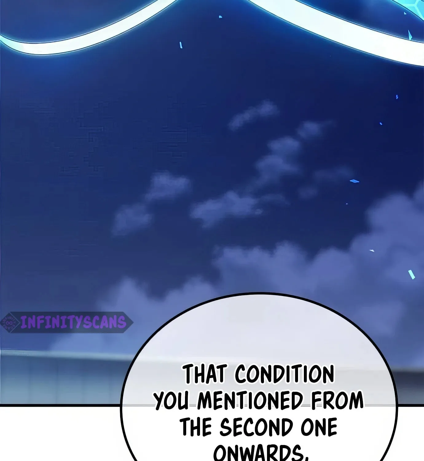 Read Secret Player chapter 112 image 24 on Lezhin
