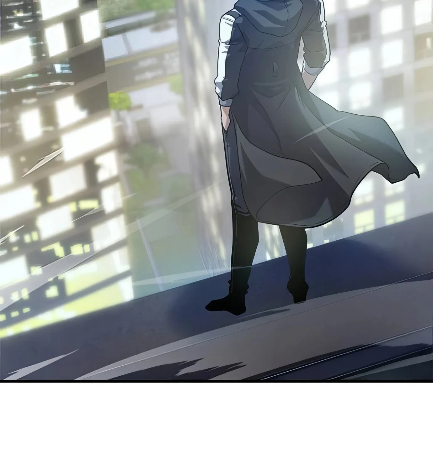Read Secret Player chapter 112 image 34 on Lezhin