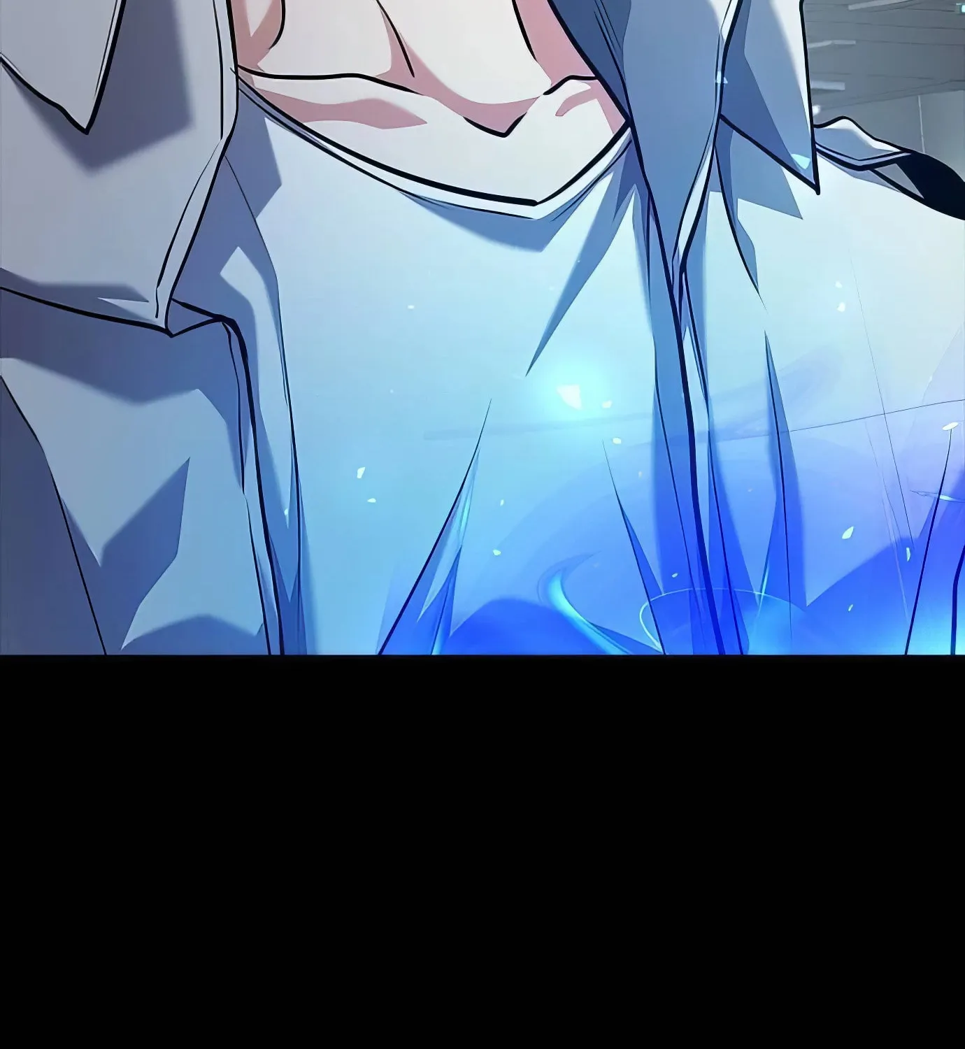 Read Secret Player chapter 112 image 5 on Lezhin