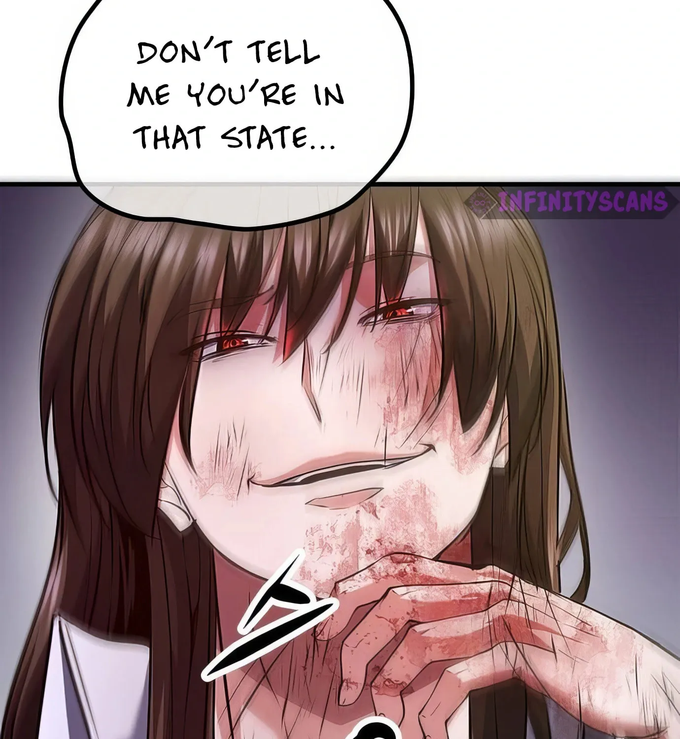 Read Secret Player chapter 112 image 51 on Lezhin