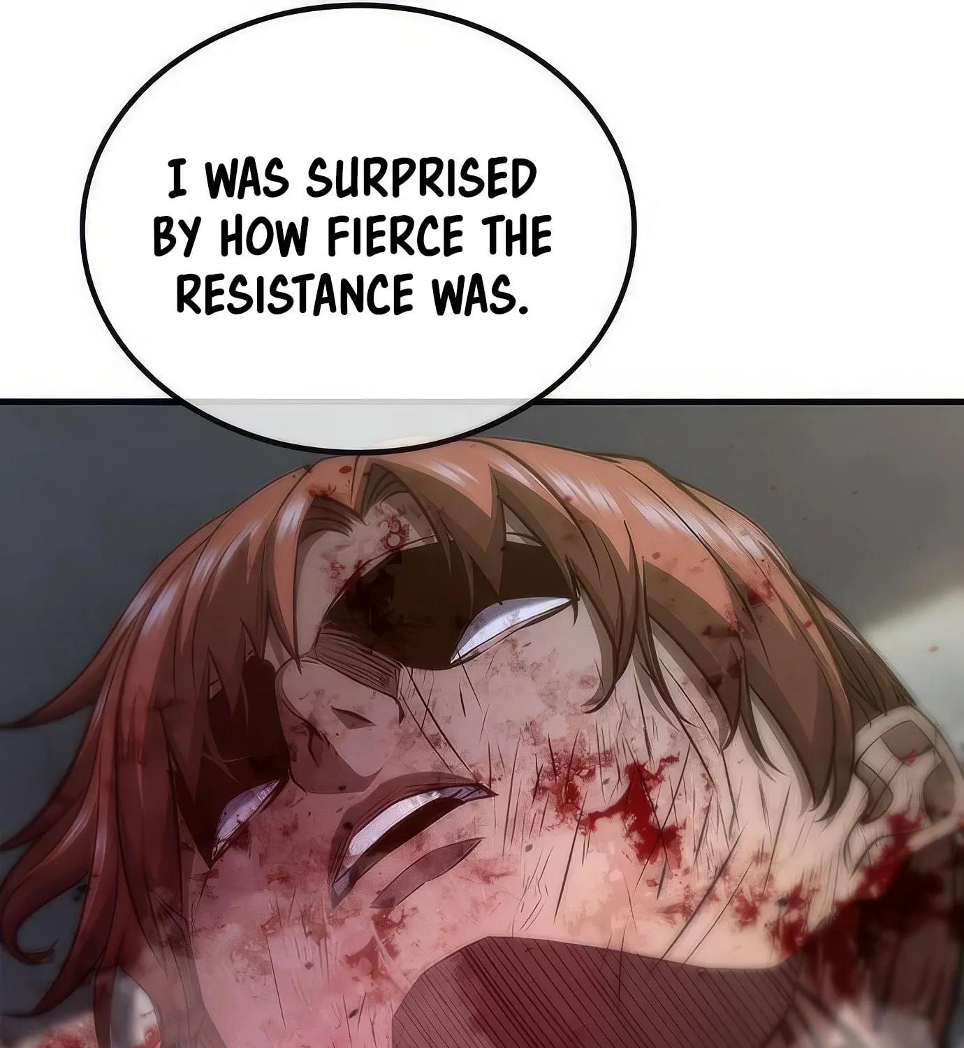 Read Secret Player chapter 112 image 54 on Lezhin