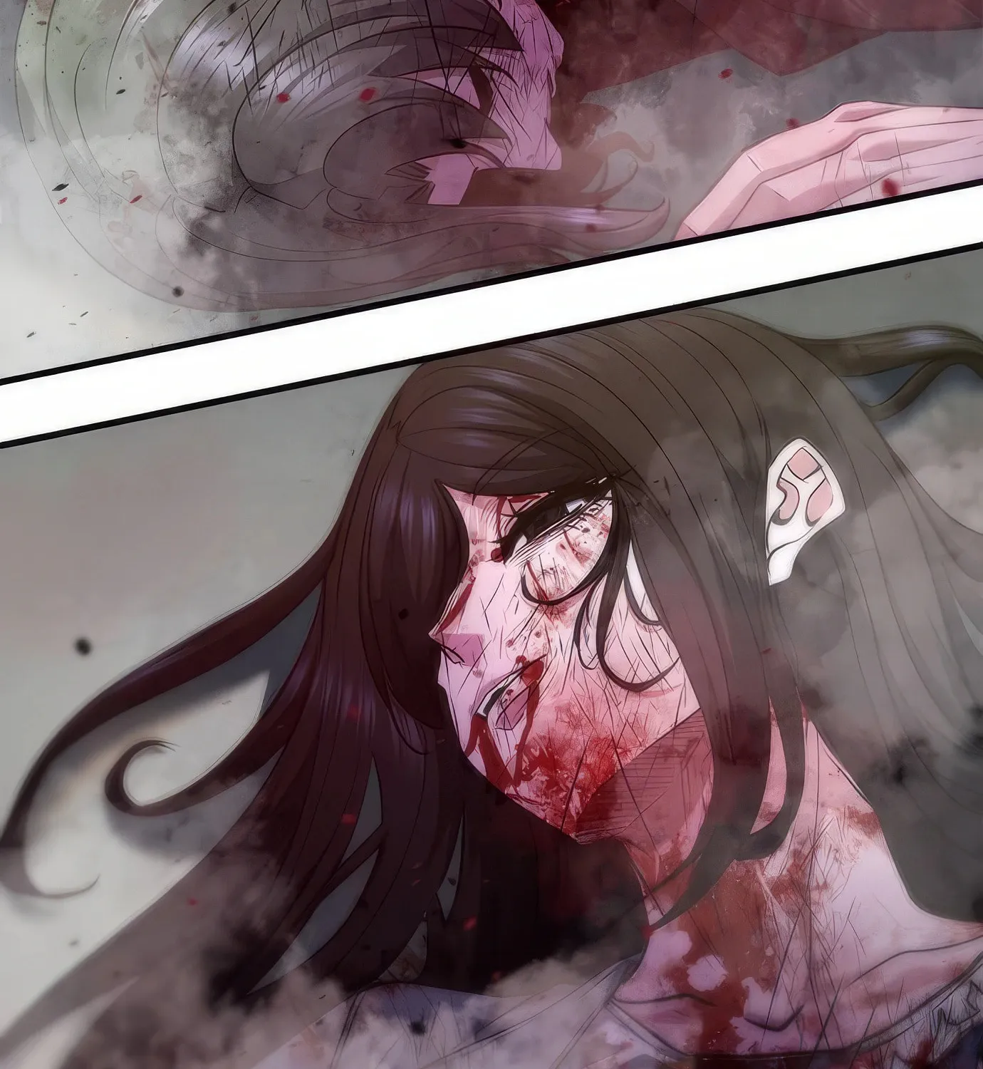 Read Secret Player chapter 112 image 57 on Lezhin