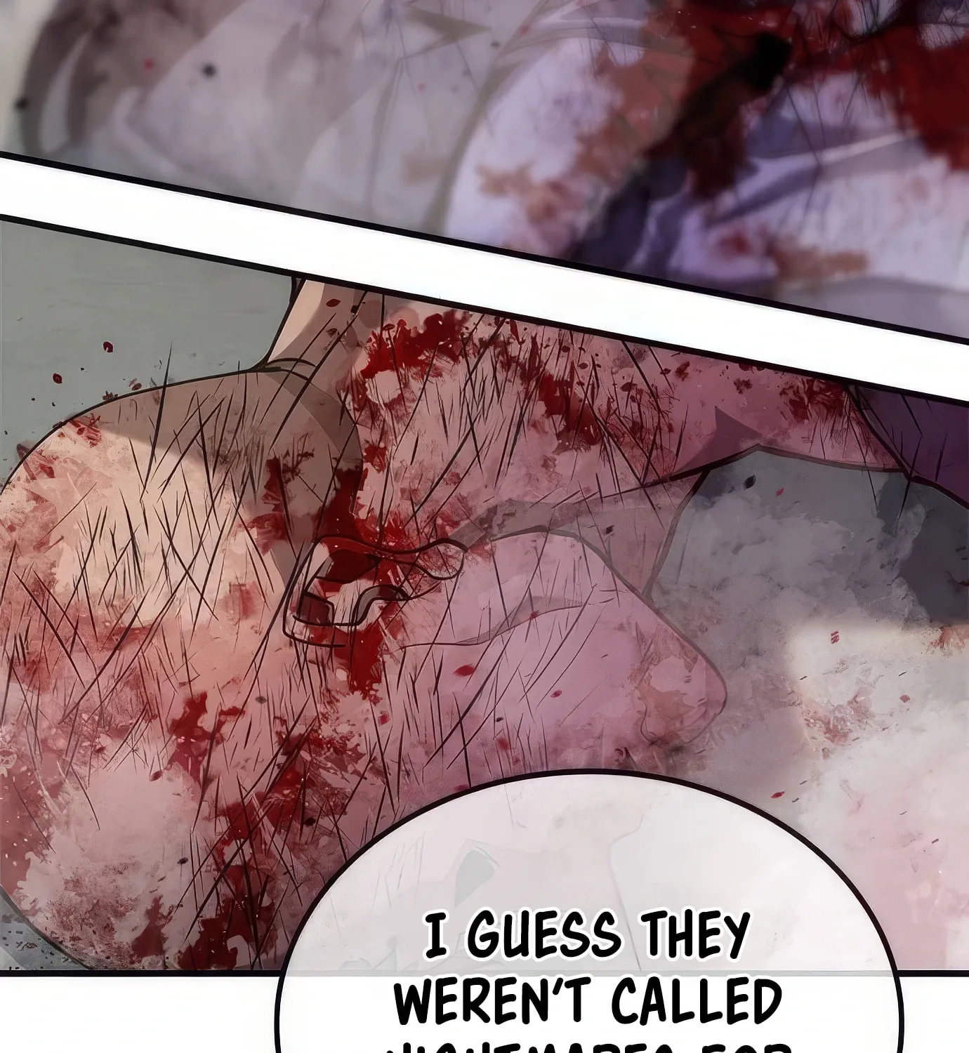 Read Secret Player chapter 112 image 58 on Lezhin