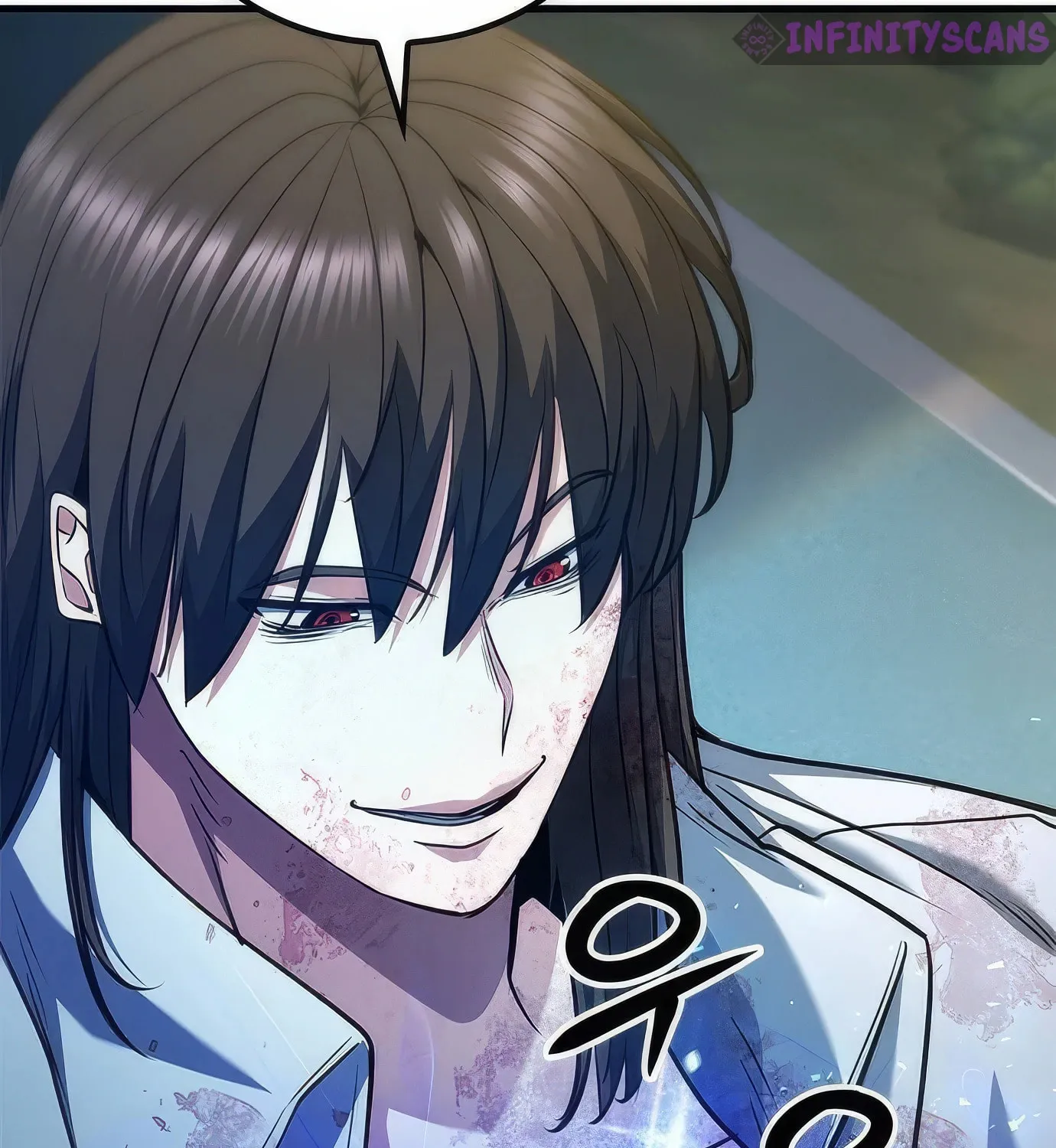 Read Secret Player chapter 112 image 60 on Lezhin