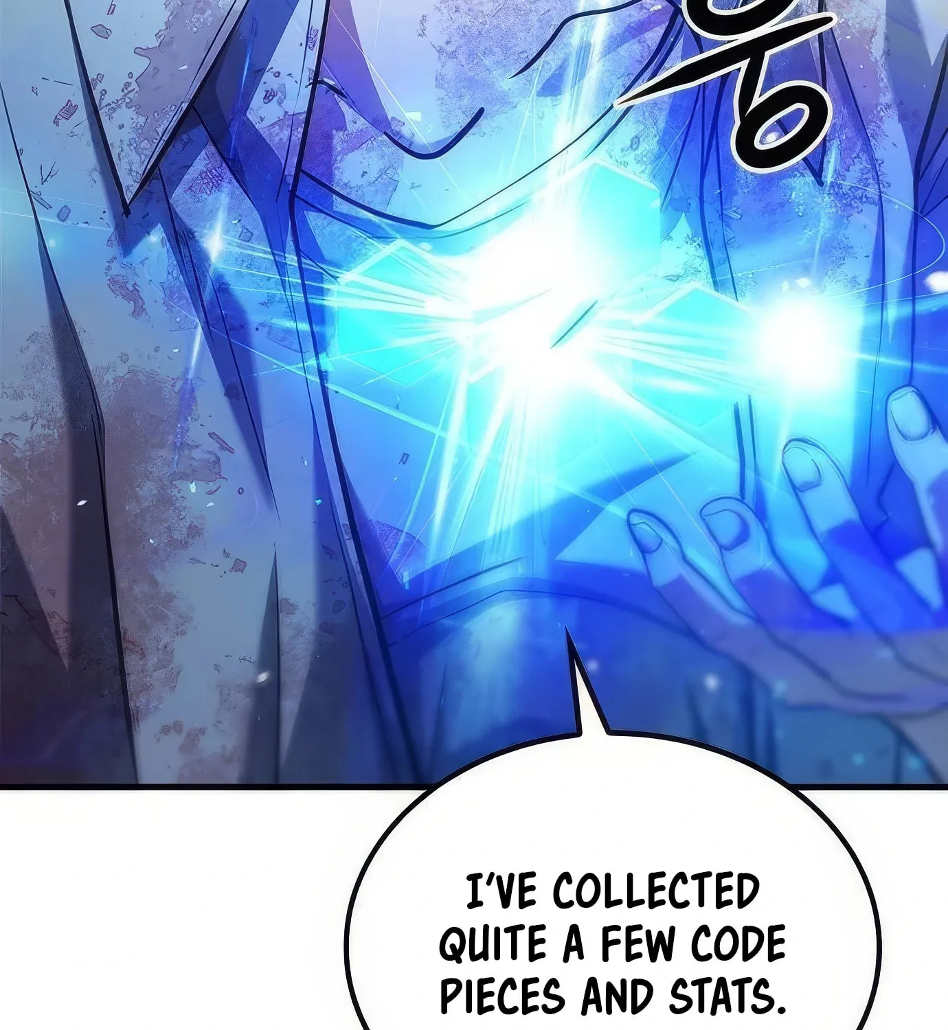 Read Secret Player chapter 112 image 61 on Lezhin