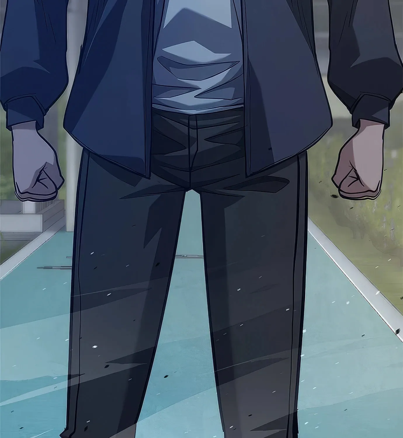 Read Secret Player chapter 112 image 67 on Lezhin