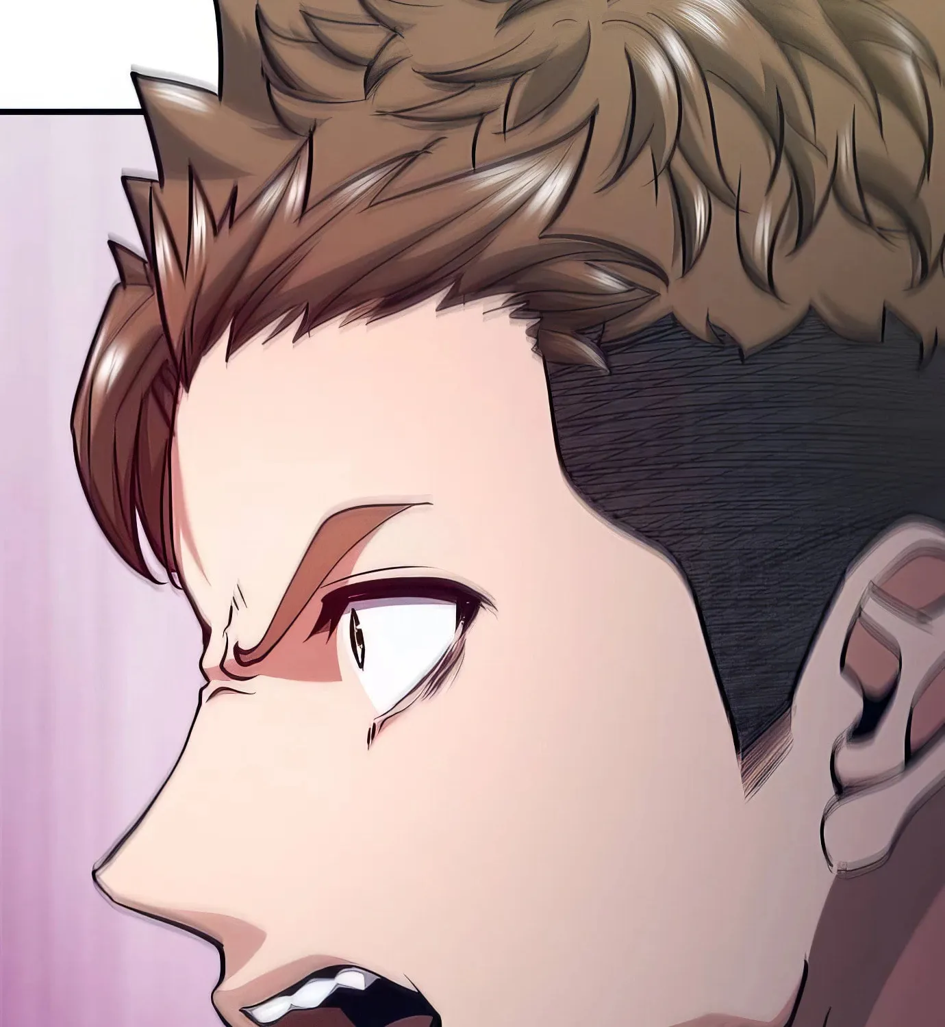 Read Secret Player chapter 112 image 76 on Lezhin