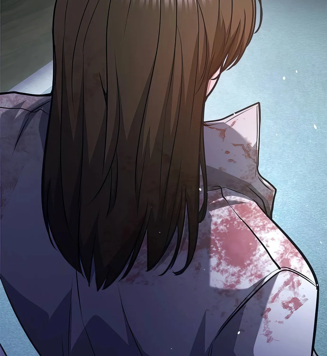 Read Secret Player chapter 112 image 80 on Lezhin